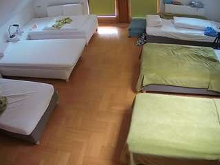 โมเดลนี้กำลังถ่ายทอดสดอยู่. voyeurcam-julmodels-bed-6