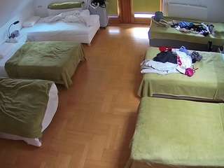 Julmodels Bedroom-D6 live cam preview