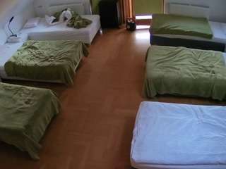 Julmodels Bedroom-D6 live cam preview