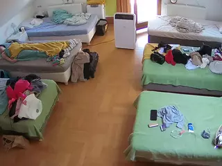 Julmodels Bedroom-D6's Live Sex Cam Show