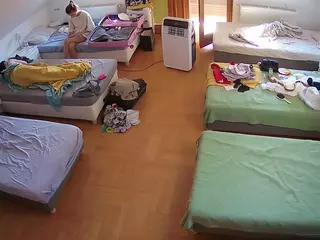 Julmodels Bedroom-D6's Live Sex Cam Show