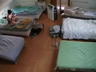 Julmodels Bedroom-D6's Live Sex Cam Show