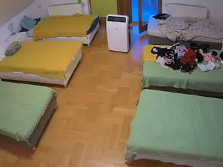 Julmodels Bedroom-D6's Live Sex Cam Show