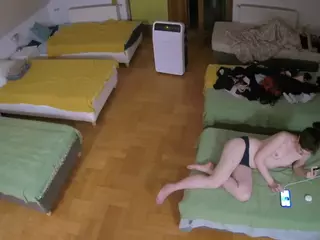 Julmodels Bedroom-D6's Live Sex Cam Show