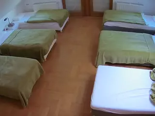 Julmodels Bedroom-D6's Live Sex Cam Show