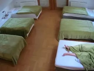 Julmodels Bedroom-D6's Live Sex Cam Show