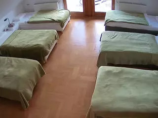 Julmodels Bedroom-D6's Live Sex Cam Show