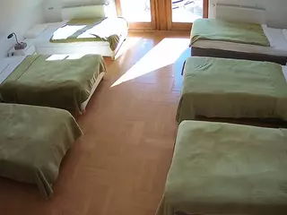 Julmodels Bedroom-D6's Live Sex Cam Show