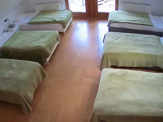 Julmodels Bedroom-D6's Live Sex Cam Show