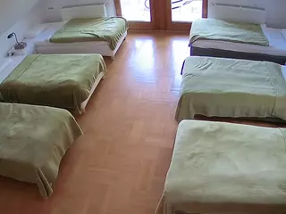 Julmodels Bedroom-D6's Live Sex Cam Show