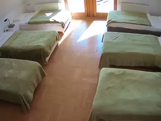Julmodels Bedroom-D6's Live Sex Cam Show
