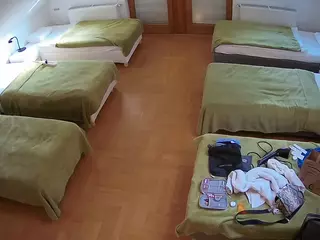 Julmodels Bedroom-D6's Live Sex Cam Show