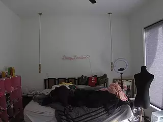 Lacey London's Live Sex Cam Show