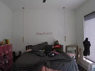 Lacey London's Live Sex Cam Show