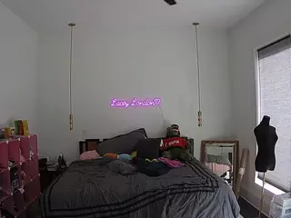 Lacey London's Live Sex Cam Show