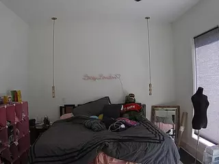 Lacey London's Live Sex Cam Show