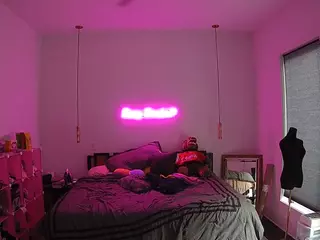 Lacey London's Live Sex Cam Show