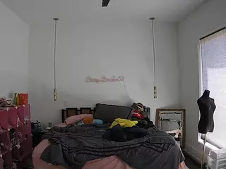 Lacey London's Live Sex Cam Show