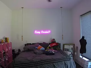 Lacey London's Live Sex Cam Show