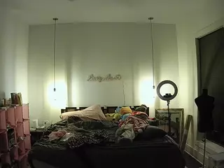 Lacey London's Live Sex Cam Show
