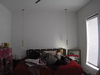Lacey London's Live Sex Cam Show