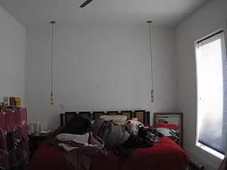 Lacey London's Live Sex Cam Show
