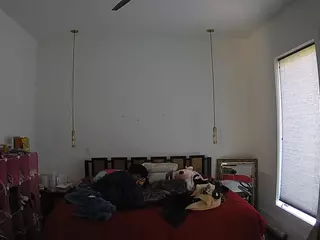 Lacey London's Live Sex Cam Show