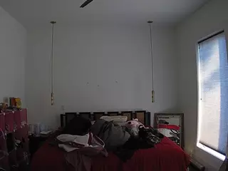 Lacey London's Live Sex Cam Show