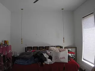 Lacey London's Live Sex Cam Show