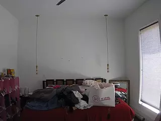Lacey London's Live Sex Cam Show