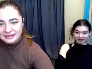 Wilson's Live Sex Cam Show