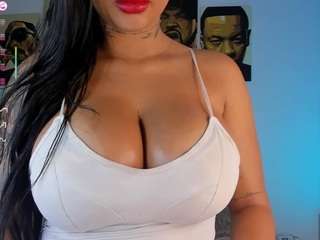 laraagomezz Modèle Webcam Profil