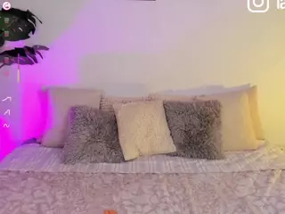 Laragomez's Live Sex Cam Show