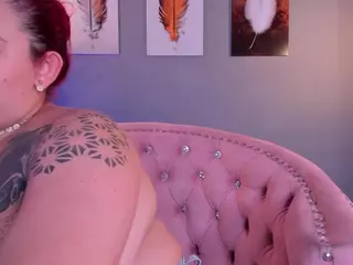 Lauren Hill's Live Sex Cam Show