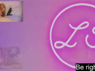 laurensaenz webcam model