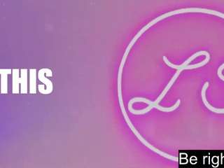laurensaenz - Live Cam