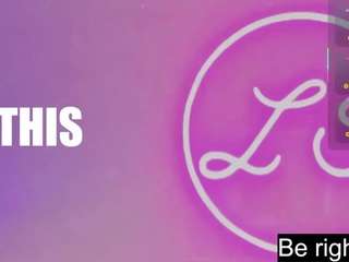 laurensaenz - Live Cam