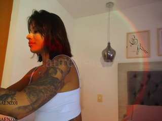 Twerk twerk twerk and more twerk [27 tokens remaining]