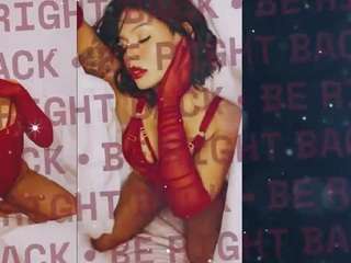 laurensaenz Live Webcam on CamSoda