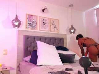 laurensaenz webcam