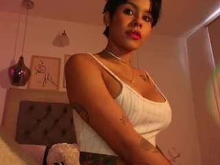 laurensaenz Sex Cam Show