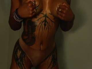 laurensaenz Sex Cam Show