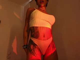 laurensaenz Sex Cam Show