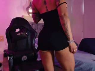 laurensaenz Sex Cam Show