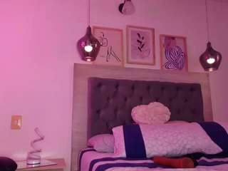 laurensaenz Sex Cam Show