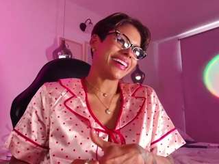laurensaenz Sex Cam Show