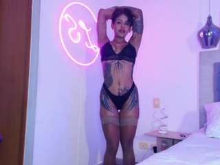 laurensaenz Sex Cam Show