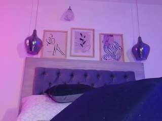 laurensaenz Sex Cam Show