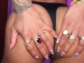 laurensaenz Sex Cam Show