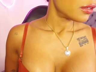 laurensaenz live webcam show